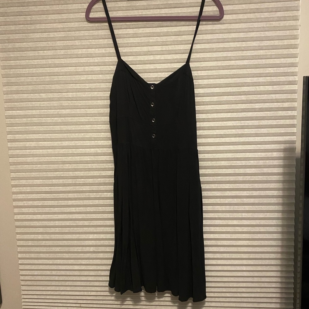 Express dress